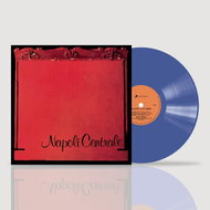 Napoli Centrale: Qualcosa Ca Nu Mmore (Coloured) - LP - LP vinyl