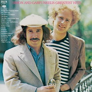 Simon Paul, Garfunkel Art: Greatest Hits - LP - LP vinyl