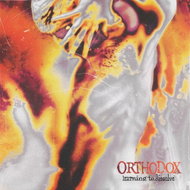Orthodox: Learning To Dissolve (LP + CD) - CD-LP - LP vinyl
