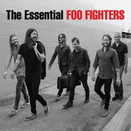 Foo Fighters: the Essential Foo Fighters - CD - Music CD