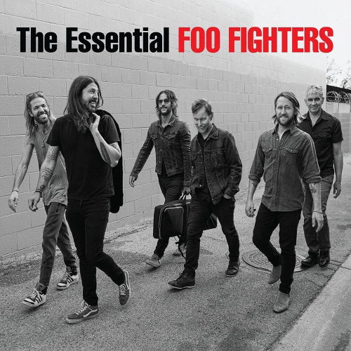 Foo Fighters: the Essential Foo Fighters - CD - Music CD - Main image