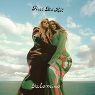 First Aid Kit: Palomino - LP - LP Record