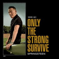 Springsteen Bruce: Only The Strong Survive - CD - Music CD