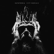 Katatonia: City Burial - LP - LP vinyl