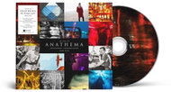 Anathema: Best Of - Internal Landscapes - CD - Hudební CD