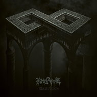 Black Anvil: Regenesis - CD - Music CD