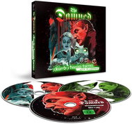Damned: A Night of a Thousand Vampires (2x CD + Blu-ray) - CD-Blu-ray - Music CD