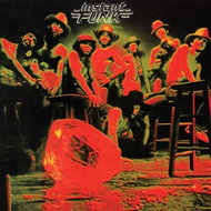 Instant Funk: Instant Funk - LP Vinyl - LP Record