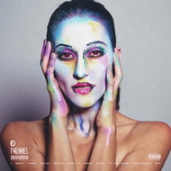 Dragonette: Twennies - CD - Music CD