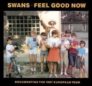 Swans: Feel Good Now (2x LP) - LP - LP vinyl