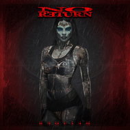 No Return: Requiem - CD - Music CD