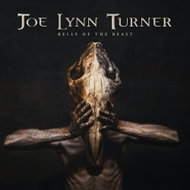 Turner Joe Lynn: Belly of the Beast - CD - Hudební CD