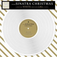 Sinatra Frank: Christmas - LP - LP Record