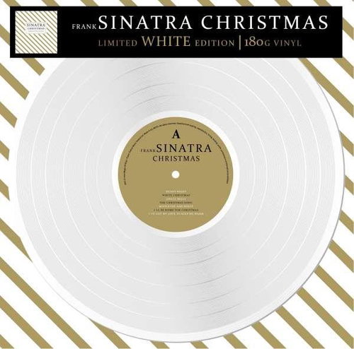 Sinatra Frank: Christmas - LP - LP Record - Main image