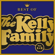 Kelly Family: Best Of... (2x CD) - CD - Hudební CD