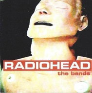 Radiohead: The Bends (2x LP) - LP - LP vinyl