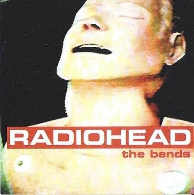 Radiohead: The Bends (2x LP) - LP - LP vinyl - Hlavní obrázek