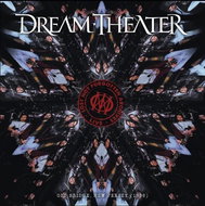 Dream Theater: Lost Not Forgotten Archives: Old Bridge - New Jersey 1996 (2x CD) - CD - Music CD