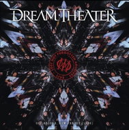 Dream Theater: Lost Not Forgotten Archives: Old Bridge - New Jersey 1996 (3x LP + 2x CD) - CD-LP - LP vinyl