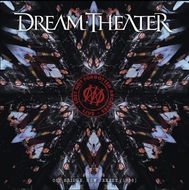 Dream Theater: Lost Not Forgotten Archives: Old Bridge - New Jersey 1996 (Coloured) (3x LP + 2x CD)  - LP vinyl