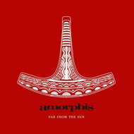 Amorphis: Far From The Sun - CD - Music CD