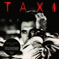 Ferry Bryan: Taxi - CD - Music CD
