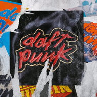 Daft Punk: Homework (Remixes) (Limited Edition) - CD - Music CD