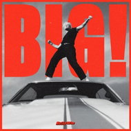 Betty Who: Big! (Coloured) - LP - LP vinyl