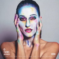 Dragonette: Twennies - LP - LP Record