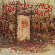 Black Sabbath: Mob Rules (2x CD) - CD - Music CD