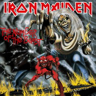 Iron Maiden: Number Of The Beast (3x LP) - LP - LP Record