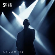 Soen: Atlantis (CD + DVD) - CD-DVD - Music DVD