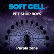 Soft Cell, Pet Shop Boys: Purple Zone (12'') - LP - LP vinyl