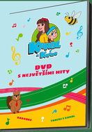Charles and Quido: Greatest Hits DVD - DVD - Music DVD