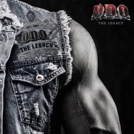 U. D. O.: Legacy (2x CD) - CD - Music CD