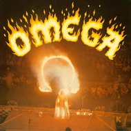 Omega: III (LP) - LP - LP Record