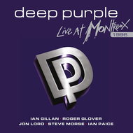 Deep Purple: Live At Montreux 1996 / 2000 (2x LP) - LP - LP vinyl