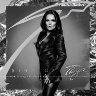 Tarja: Best Of: Living the Dream (Coloured) (2x LP) - LP - LP Record