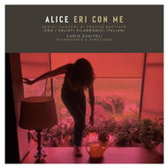 Alice: Eri Con Me - CD - Music CD