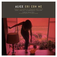 Alice: Eri Con Me (2x LP) - LP - LP vinyl