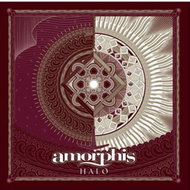 AMORPHIS: Halo (Tour Edition) - CD - Music CD
