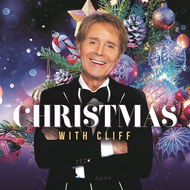Richard Cliff: Christmas With Cliff - LP - LP vinyl