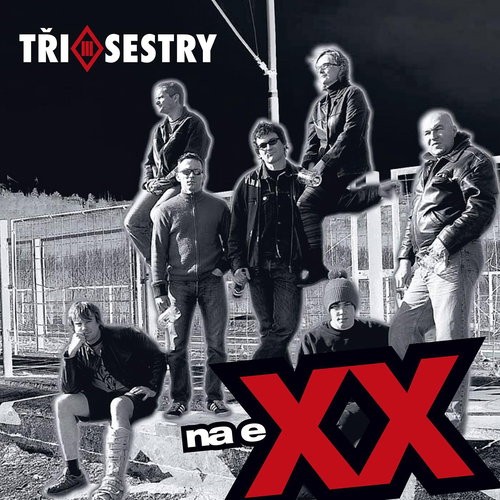Three Sisters: Na exx (remastered 2022) (2x LP) - LP - LP Record - Main image