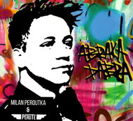 Peroutka Milan: Abrakadabra - CD - Music CD
