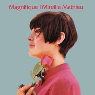 Mathieu Mireille: Magnifique! Mireille Mathieu (2x CD) - CD - Hudební CD