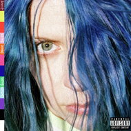 K. Flay: Inside Voices / Outside Voices - LP - LP Record