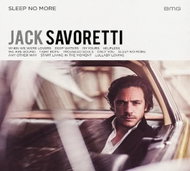 Savoretti Jack: Sleep No More (Deluxe) (2x LP) - LP - LP vinyl
