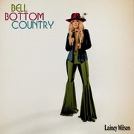 Wilson Lainey: Bell Bottom Country - CD - Music CD