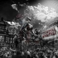 Krucipüsk: Tintili Vantili - CD - Music CD