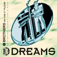 Two Brothers On the 4th Floor: Dreams (2x LP) - LP - LP vinyl
